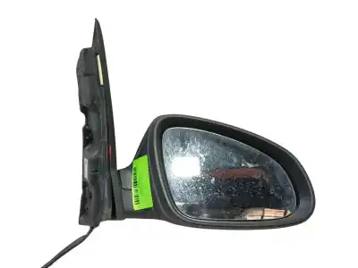 Second-hand car spare part RIGHT REARVIEW MIRROR for OPEL ASTRA J SEDÁN  OEM IAM references 13379135  13379119
