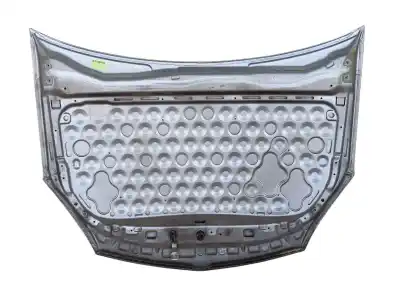 Автозапчасти б/у капот за opel astra h gtc (a04) 1.9 cdti (l08) ссылки oem iam 93178717  