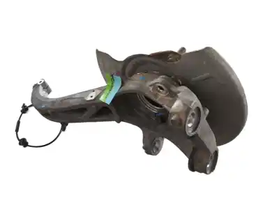 Tweedehands auto-onderdeel knokkel rechts voor voor tesla model y (5yjy) ev a las 4 ruedas oem iam-referenties 118831600d