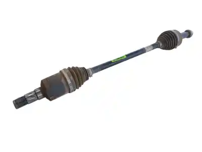 Tweedehands auto-onderdeel transmissie rechts voor voor tesla model y (5yjy) ev a las 4 ruedas oem iam-referenties 118811900b