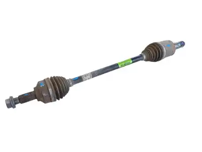 Tweedehands auto-onderdeel transmissie links voor voor tesla model y (5yjy) ev a las 4 ruedas oem iam-referenties 118811900b