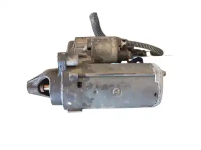 Second-hand car spare part starter motor for citroen berlingo multispace (b9) 1.6 hdi 90 oem iam references 5802fh