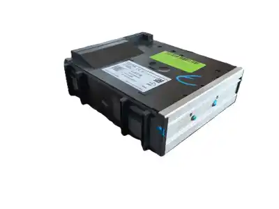 Second-hand car spare part electronic module for opel mokka / mokka x (j13) 1.4 (_76) oem iam references 39086777
