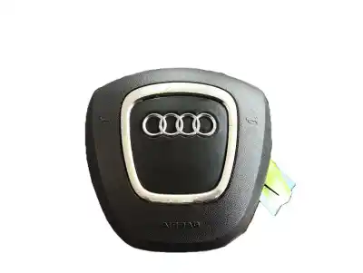 Автозапчасти б/у ПЕРЕДНЯЯ ЛЕВАЯ ПОДУШКА БЕЗОПАСНОСТИ за AUDI A3 (8P1)  ссылки OEM IAM 8P0880201AK6PS  8P0880201AK