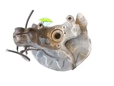 Second-hand car spare part FRONT LEFT KNUCKLE for AUDI A3 (8V1, 8VK)  OEM IAM references 5Q0407255Q  