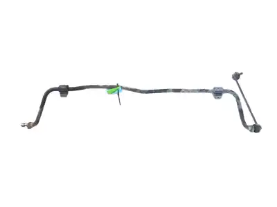 Piesă de schimb auto la mâna a doua Bara De Stabilizare Fațã pentru SEAT IBIZA IV SC (6J1, 6P5) 1.2 Referințe OEM IAM 6Q0411305AL  
