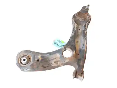 Piesă de schimb auto la mâna a doua Braț Suspensie Fațã Stânga Inferior pentru SEAT IBIZA IV SC (6J1, 6P5) 1.2 Referințe OEM IAM 6R0407151F  
