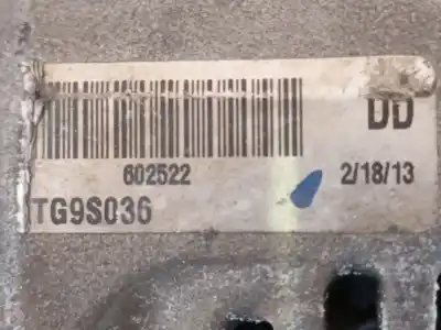 Автозапчасти б/у генератор за suzuki swift iii (mz, ez) 1.3 ddis (rs 413d) ссылки oem iam 3140085e00  tg9s036