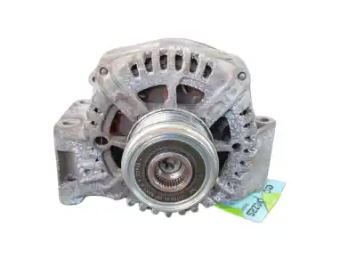 Автозапчасти б/у генератор за suzuki swift iii (mz, ez) 1.3 ddis (rs 413d) ссылки oem iam 3140085e00  tg9s036