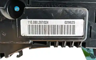 Автозапчасти б/у приборная доска за audi a3 (8p1) 1.9 tdi ссылки oem iam 8p0920931e  dgh18002