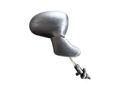 Pezzo di ricambio per auto di seconda mano retrovisore destro per daewoo matiz (m100, m150) 0.8 riferimenti oem iam 96323392