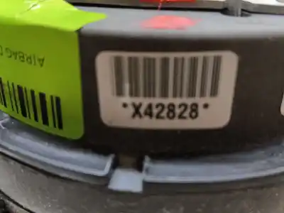 Peça sobressalente para automóvel em segunda mão airbag dianteiro esquerdo por bmw x5 (e53) 3.0 i referências oem iam 32306759926  33109680803x