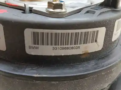 Peça sobressalente para automóvel em segunda mão airbag dianteiro esquerdo por bmw x5 (e53) 3.0 i referências oem iam 32306759926  33109680803x