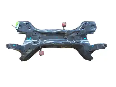 Peça sobressalente para automóvel em segunda mão charrió / suporte de eixo dianteiro por seat ibiza iv sc (6j1, 6p5) 1.2 referências oem iam 6r0199315j