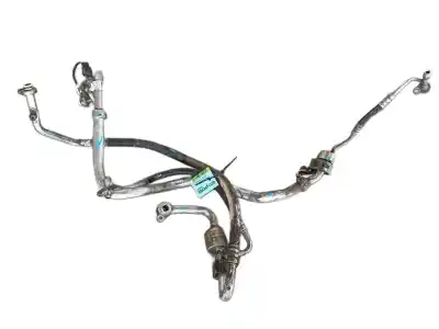 Peça sobressalente para automóvel em segunda mão tubos de ar condicionado por ford focus iii 1.6 ti referências oem iam 1713038