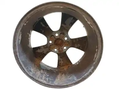 Автозапчастина б/у шина для seat leon (kl1) 1.5 tsi посилання на oem iam 5fa601025c8z8 7.5jx17 et46