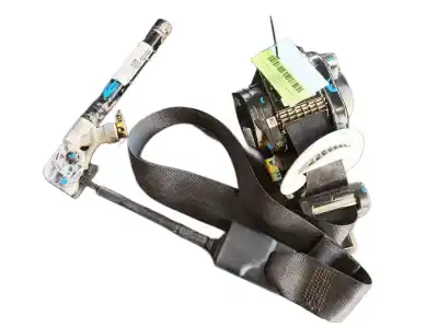 Tweedehands auto-onderdeel veiligheidsriem rechts voor voor tesla model y (5yjy) ev a las 4 ruedas oem iam-referenties 149378301c