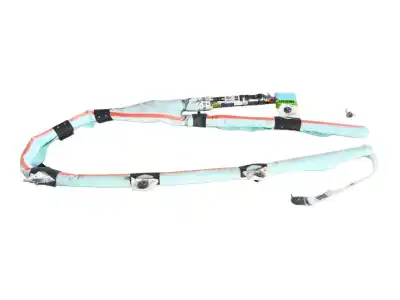 Tweedehands auto-onderdeel gordijn airbag voor rechts voor tesla model y (5yjy) ev a las 4 ruedas oem iam-referenties 655019700a