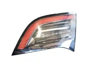 Tweedehands auto-onderdeel achterlampje rechts binnen voor tesla model y (5yjy) ev a las 4 ruedas oem iam-referenties 107740200g