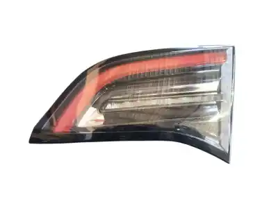 Tweedehands auto-onderdeel achterlampje rechts binnen voor tesla model y (5yjy) ev a las 4 ruedas oem iam-referenties 107740200g