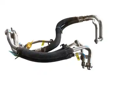 Tweedehands auto-onderdeel airconditioning pijpen voor tesla model y (5yjy) ev a las 4 ruedas oem iam-referenties 162591000