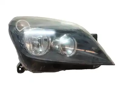 Peça sobressalente para automóvel em segunda mão FAROL / FAROLIM DIREITO por OPEL ASTRA H GTC (A04)  Referências OEM IAM 93178636  1EG27037002