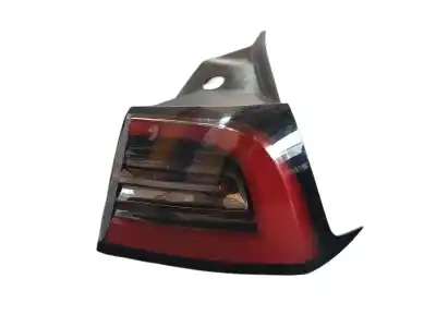 Tweedehands auto-onderdeel rechter achterlamp voor tesla model y (5yjy) ev a las 4 ruedas oem iam-referenties 150208700d