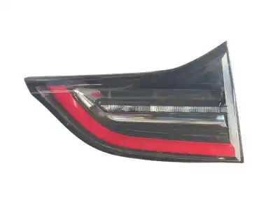 Tweedehands auto-onderdeel binnenste linker achterlamp voor tesla model y (5yjy) ev a las 4 ruedas oem iam-referenties 107740100g