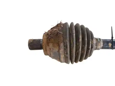 Автозапчастина б/у передня ліва трансмісія для audi a3 (8v1, 8vk) 1.4 tfsi посилання на oem iam 5q0407271a  5q0407271a