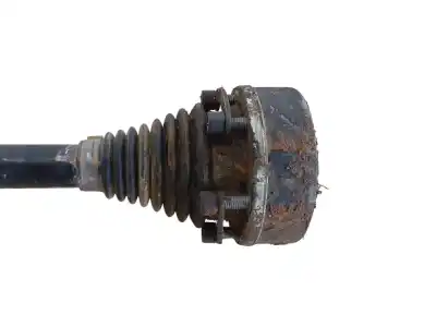 Автозапчастина б/у передня ліва трансмісія для audi a3 (8v1, 8vk) 1.4 tfsi посилання на oem iam 5q0407271a  5q0407271a