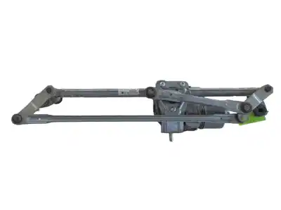 Second-hand car spare part FRONT WINDSHIELD WIPER MOTOR for VOLKSWAGEN GOLF V (1K1)  OEM IAM references 1Q1955119A  1397220501