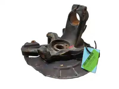 Peça sobressalente para automóvel em segunda mão manga de eixo dianteira direita por seat ibiza iv sc (6j1, 6p5) 1.2 referências oem iam 6q0407256ac