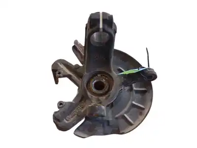 Second-hand car spare part FRONT RIGHT KNUCKLE for SEAT IBIZA IV SC (6J1, 6P5)  OEM IAM references 6Q0407256AC  