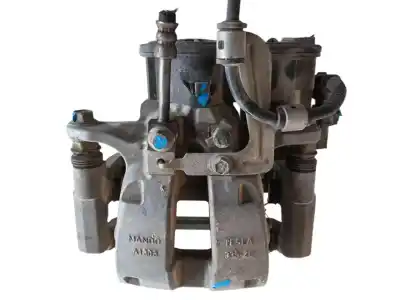 Tweedehands auto-onderdeel rechts achter remklauw voor tesla model y (5yjy) ev a las 4 ruedas oem iam-referenties 118878200a