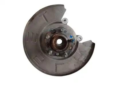 Tweedehands auto-onderdeel knokkel rechts achter voor tesla model y (5yjy) ev a las 4 ruedas oem iam-referenties 118841600f