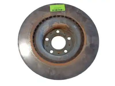 Tweedehands auto-onderdeel voorremschijf voor tesla model y (5yjy) ev a las 4 ruedas oem iam-referenties 