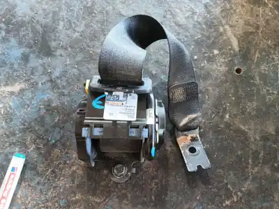 Tweedehands auto-onderdeel veiligheidsriem links achter voor tesla model y (5yjy) ev a las 4 ruedas oem iam-referenties 149378401c