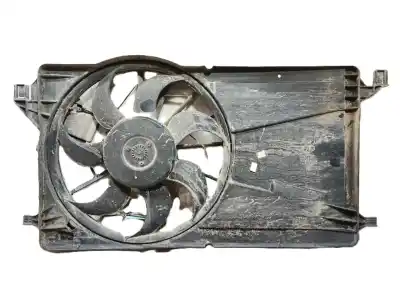 Second-hand car spare part radiator cooling fan for ford focus ii sedán (db_, fch, dh) 1.8 tdci oem iam references 1530980  3m5h8c607re