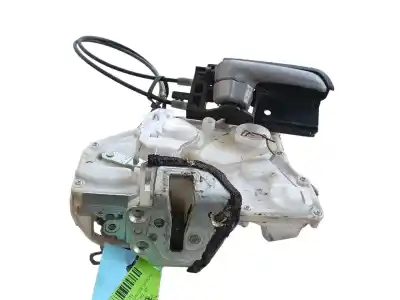 Автозапчасти б/у замок передней правой двери за suzuki swift iii (mz, ez) 1.3 ddis (rs 413d) ссылки oem iam 8220162j32