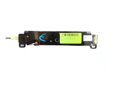Tweedehands auto-onderdeel elektronische module voor tesla model y (5yjy) ev a las 4 ruedas oem iam-referenties 158560100e
