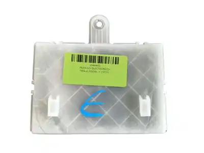 Tweedehands auto-onderdeel elektronische module voor tesla model y (5yjy) ev a las 4 ruedas oem iam-referenties 153726420b