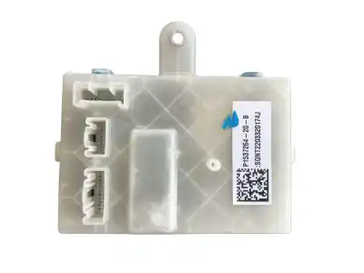 Second-hand car spare part electronic module for tesla model y (5yjy) ev a las 4 ruedas oem iam references 153726420b  153726420b