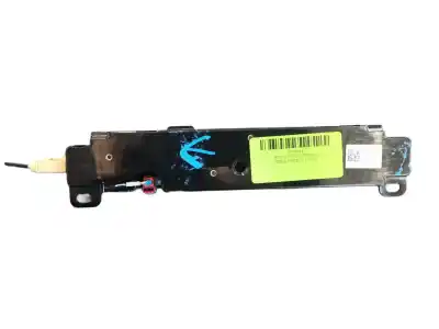 Tweedehands auto-onderdeel elektronische module voor tesla model y (5yjy) ev a las 4 ruedas oem iam-referenties 158560100e