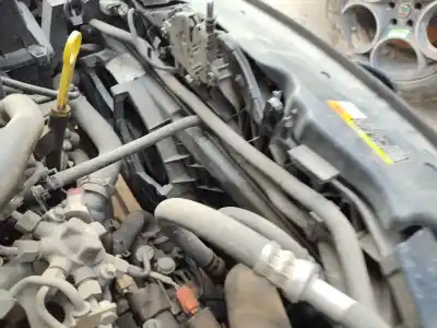 Автозапчасти б/у водяной радиатор за ford focus ii sedán (db_, fch, dh) 1.8 tdci ссылки oem iam 1357325  3m5h8005tl