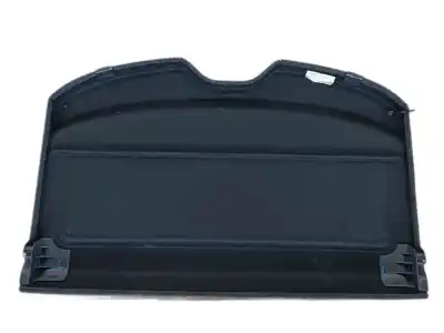 Автозапчасти б/у задний поддон за opel astra h gtc (a04) 1.9 cdti (l08) ссылки oem iam 13181587  332004790