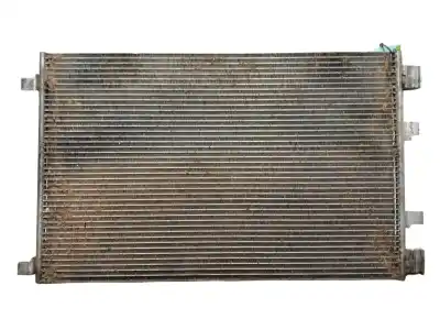Second-hand car spare part air conditioning condenser / radiator for nissan qashqai / qashqai +2 i (j10, nj10, jj10e) 1.5 dci oem iam references 92100jd50a  92110jd50b