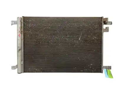 İkinci el araba yedek parçası KLIMA KONDENSER / RADYATÖR için VOLKSWAGEN T-ROC (A11, D11)  OEM IAM referansları 5Q0816411BG  5Q0816411BD