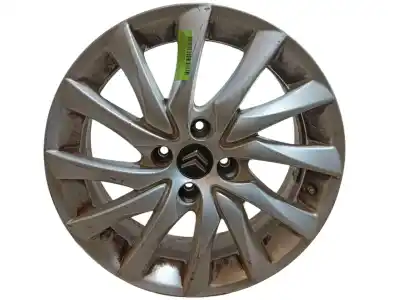 Автозапчасти б/у шина за citroen c4 picasso i monospace (ud_) 1.6 hdi ссылки oem iam 5402q7