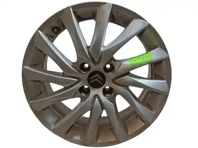 Автозапчасти б/у шина за citroen c4 picasso i monospace (ud_) 1.6 hdi ссылки oem iam 5402q7