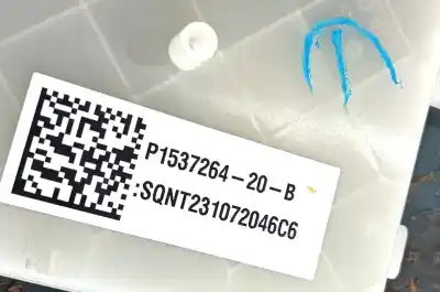 Second-hand car spare part electronic module for tesla model y (5yjy) ev a las 4 ruedas oem iam references 153726420b  p153726420b